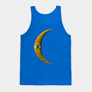 Moon Eye Tank Top